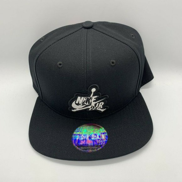 Jordan Accessories Nike Air Jordan Jumpman Hat Snapback Cap Poshmark